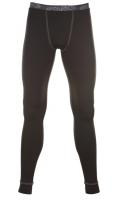 Starks Кальсоны Warm Long pants мужские черный в Томске