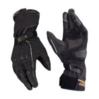 Leatt Перчатки ADV SubZero 7.5 2026 Stealth в Томске
