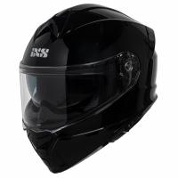 IXS Шлем 301 1.0 Flip-Up черный в Томске