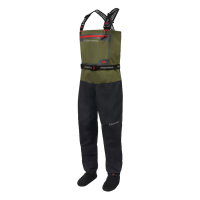 Finntrail Вейдерсы Wademan 1524 Khaki в Томске