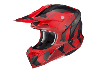 HJC Шлем i50 Vanish MC1SF в Томске