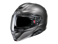 HJC Шлем RPHA91 Semi Flat Titanium в Томске