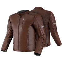 Shima куртка Hunter+ 2.0 Brown в Томске