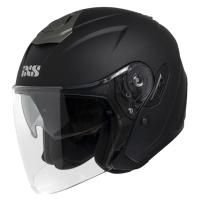 IXS Шлем iXS92 FG 1.0 черный мат в Томске