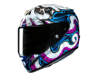 HJC Шлем RPHA12 Kraken MC28 в Томске