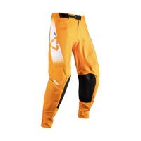 Leatt Штаны детские 4.5 V26 Orange в Томске