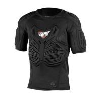 Leatt Защита панцирь подростковый Roost Tee V26 Black в Томске