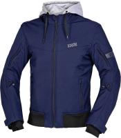 IXS Мотокуртка Classic SO Jacke Moto Синий в Томске