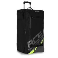 Acerbis Сумка дорожная на колёсах Voyager Black/Grey (105 L) в Томске