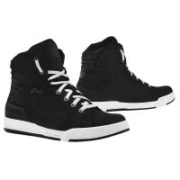 Forma Ботинки Swift Dry Black/White в Томске