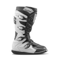 Gaerne Мотоботы GX-1 Goodyear Black/White/Grey в Томске
