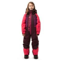 Dragonfly Комбинезон детский Gravity Junior Gravity Purple-Brown в Томске