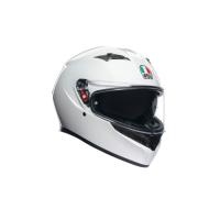AGV Шлем K3 Mono Seta White в Томске