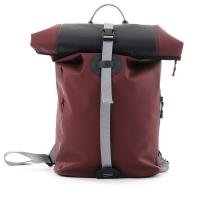 Dragonfly Герморюкзак DF Fold Bag Maroon 22л в Томске