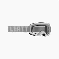 Leatt Маска подростковая Vizion 2.5s White Clear 90% в Томске