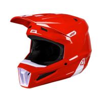 Leatt Шлем кроссовый 2.5 V26 Red в Томске