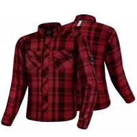Shima Рубашка Renegade 2.0 Red в Томске