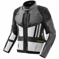 Shima Мотокуртка туристическая Tracker Men Grey в Томске