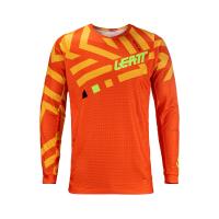 Leatt Джерси 3.5 Ride Citrus 2024 в Томске
