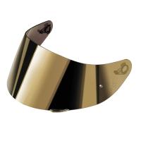 AGV Визор K5 S/K3 SV(ML-L-XL-XXL)/K1 S(L-XL-XXL) Iridium Gold в Томске