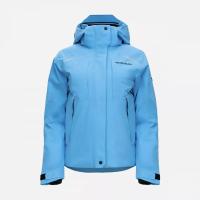 Finntrail Куртка женская утепленная Aspen 3463 Blue в Томске