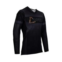 Leatt Джерси 5.5 UltraWeld Stealth 2025 в Томске