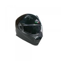AiM Шлем интеграл JK320 Black Glossy в Томске