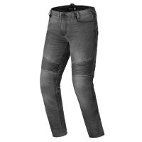 Shima мотоджинсы Ridge Men Grey в Томске