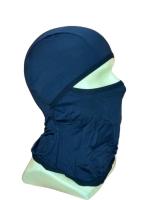 Scout Подшлемник трансформер Silk черный в Томске