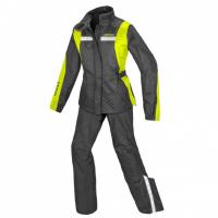 Spidi Дождевой Комбинезон Touring Rain Lady Yellow Fluo в Томске