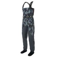Finntrail Вейдерсы Aquamaster-Z 1527 CamoGrey в Томске