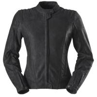 Furygan Мотокуртка женская Elena кожа Черный в Томске