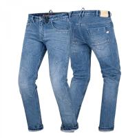 Shima мотоджинсы Devon Blue в Томске