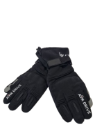 AiM Перчатки зимние MTV-10 Black в Томске