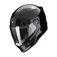 Scorpion Exo Мотошлем Covert-FX Solid Черный в Томске