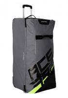 Acerbis Сумка дорожная на колёсах Machine Black/Grey (190 L) в Томске