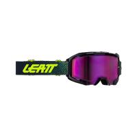 Leatt Маска Velocity 4.5 V26 Iriz Shadow Purple 78% в Томске