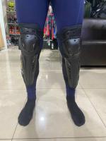 Ones Again Наколенники Safety Knee, черные в Томске