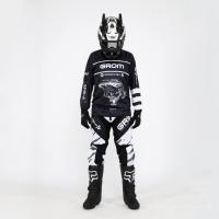 Grom Джерси Members с карманом в Томске
