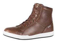 IXS Мотоботы Classic Sneaker Cruiser Коричневые в Томске