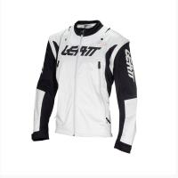 Leatt Мотокуртка Moto 4.5 Lite Jacket 2026 Forge в Томске