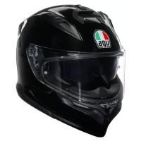 AGV Шлем K7 Black в Томске