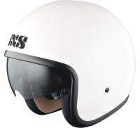 IXS Шлем открытый HX77 белый в Томске