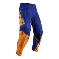 Leatt Штаны 3.5 Ride Kit V26 Orange в Томске