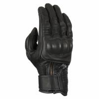 Furygan Перчатки James Evo D3O кожа Черный в Томске