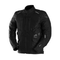 Furygan Мотокуртка Brooks Vented + текстиль Черный в Томске