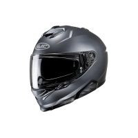 HJC Шлем i71 Semi Flat Anthracite в Томске