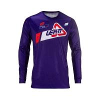 Leatt Джерси 3.5 Ride Royal 2024 в Томске