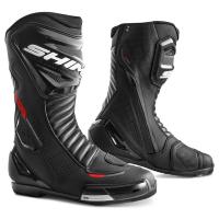 Shima Мотоботинки RX-3 Men Red в Томске