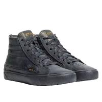 TCX Мотокеды женские Street 3 Lady WP 31I Black/Black/Gold в Томске